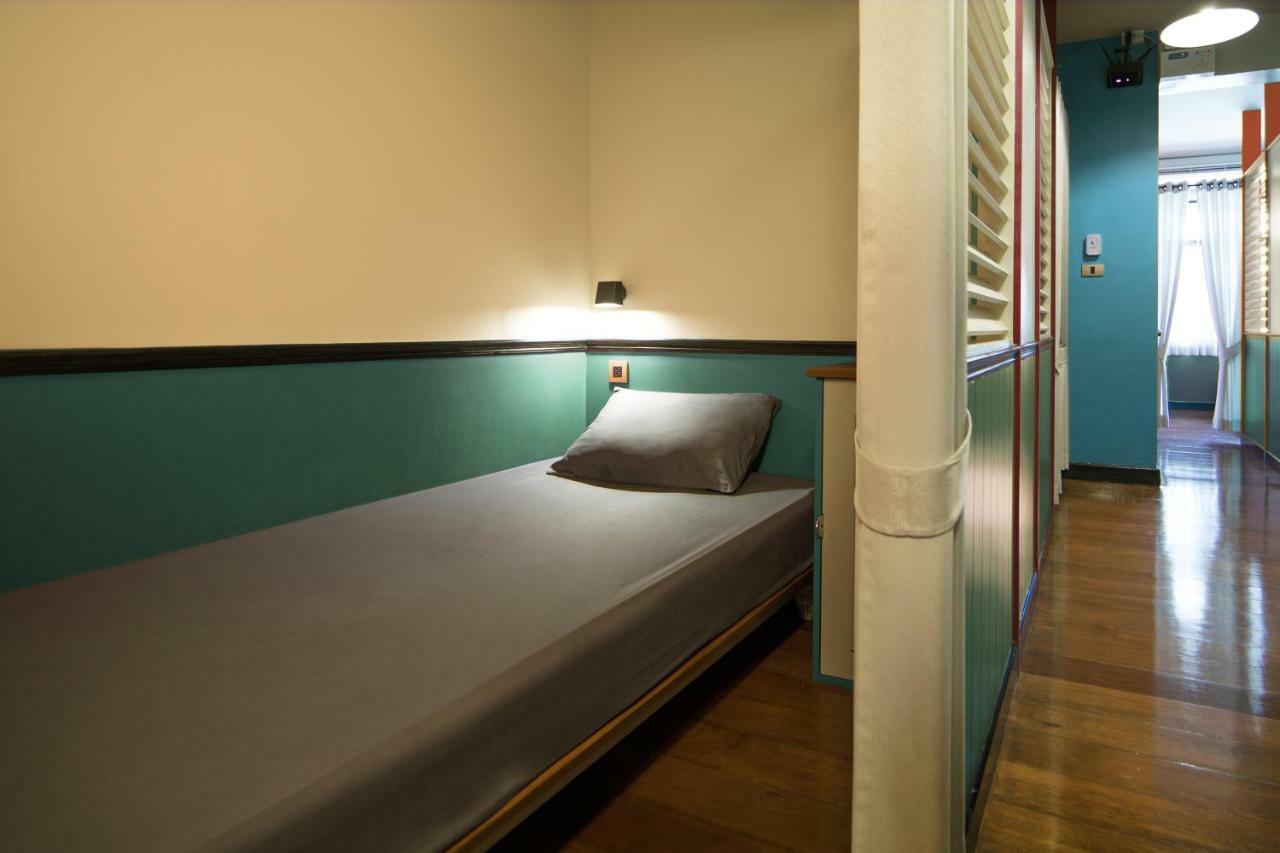 Siam Colors Hostel Bangkok Ngoại thất bức ảnh